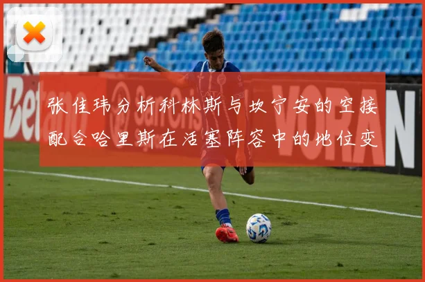 张佳玮分析科林斯与坎宁安的空接配合哈里斯在活塞阵容中的地位变化